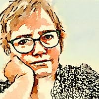 Profile Image for Edie.