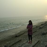 Profile Image for Samadrita.