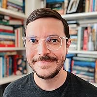 Profile Image for Maxwell.