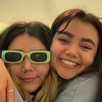 Profile Image for Elena Thomson.