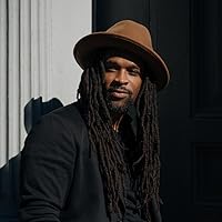 Profile Image for Cebo Campbell.