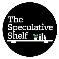 Profile Image for The Speculative Shelf.