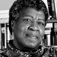 Profile Image for Octavia E. Butler.