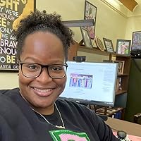 Profile Image for Shahara’Tova.