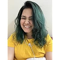 Profile Image for Samidha; समिधा.