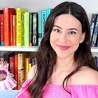Profile Image for Emily (Books with Emily Fox on Youtube).