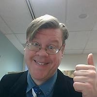 Profile Image for Jeremy Garber.