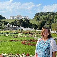 Profile Image for Keri Stone.