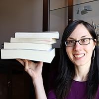 Profile Image for Rachel (TheShadesofOrange).