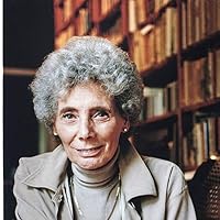 Profile Image for Jacqueline Harpman.