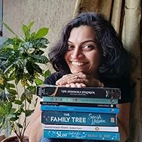 Profile Image for Rosh ~catching up slowly~.