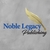 Noble Legacy Authors & Readers
