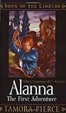 Alanna by Tamora Pierce