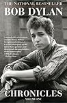Chronicles, Volume One by Bob Dylan