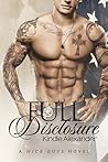 Full Disclosure by Kindle Alexander