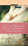 Little Women by Louisa May Alcott