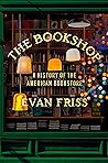 The Bookshop by Evan Friss