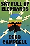 Sky Full of Elephants by Cebo Campbell