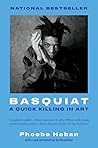 Basquiat by Phoebe Hoban