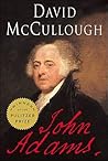 John Adams by David McCullough