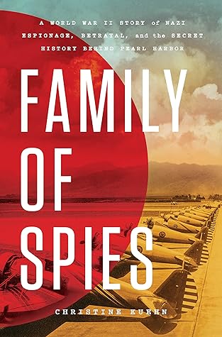 Family of Spies