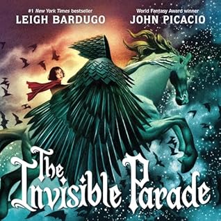 The Invisible Parade