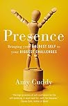 Presence by Amy Cuddy