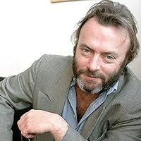Christopher Hitchens