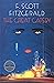 The Great Gatsby by F. Scott Fitzgerald