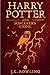 Harry Potter and the Sorcerer's Stone by J.K. Rowling