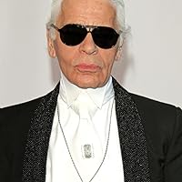 Karl Lagerfeld
