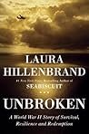 Unbroken by Laura Hillenbrand
